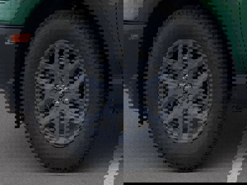 New 2025 Ford Bronco Sport Big Bend image 19