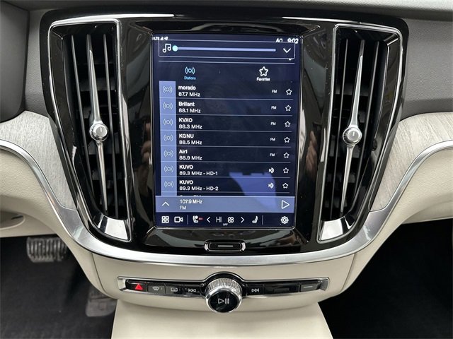 Certified 2023 Volvo S60 T8 Plus w/ Climate Package image 15