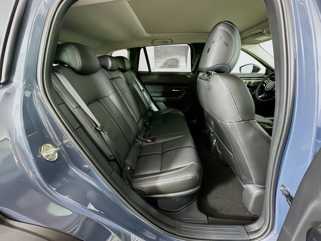 New 2026 MAZDA CX-50 2.5 Hybrid w/ Cargo Package image 35