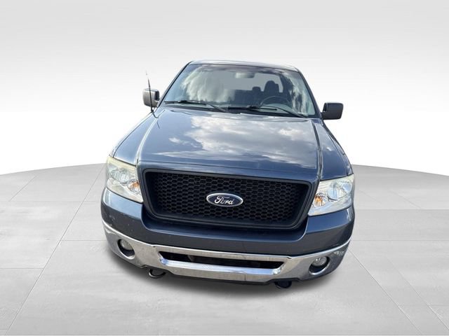 Used 2006 Ford F150 XLT AWD/4WD image 10
