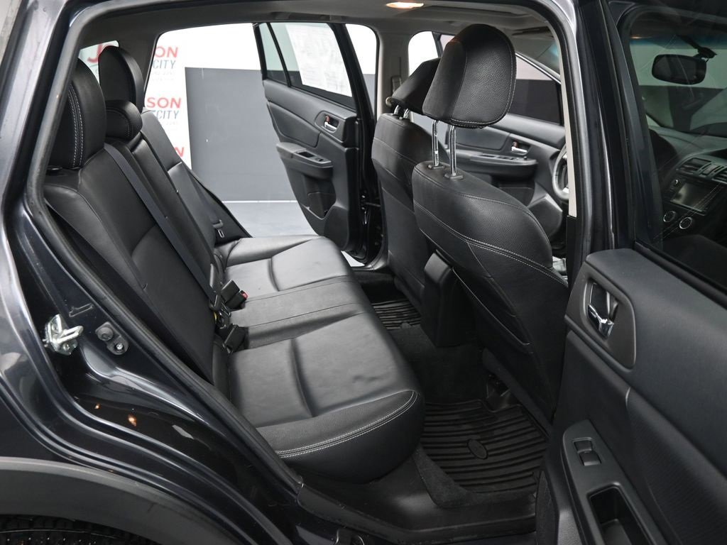 Used 2014 Subaru Crosstrek 2.0i Limited image 23