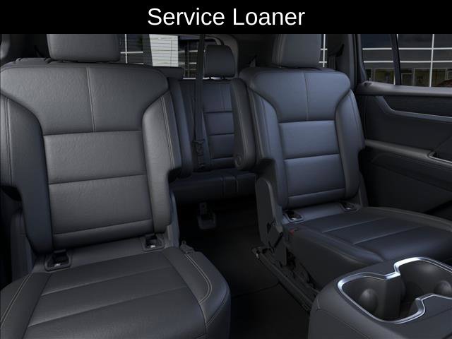 New 2027 GMC Acadia Elevation w/ Elevation Premium Package FWD image 17