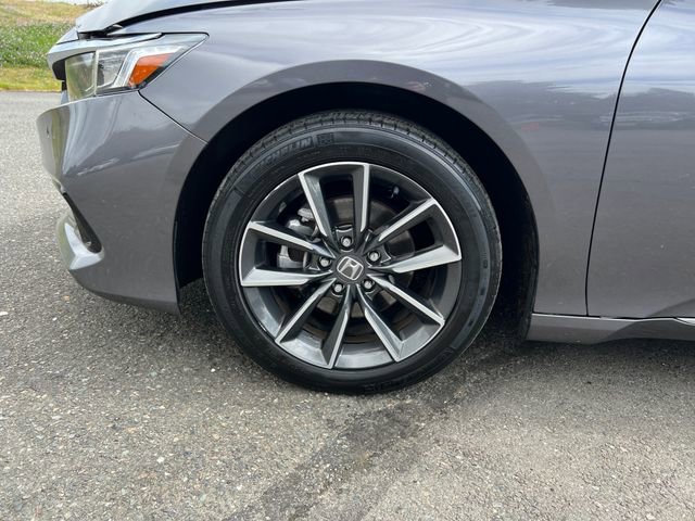 Used 2021 Honda Accord EX-L image 29
