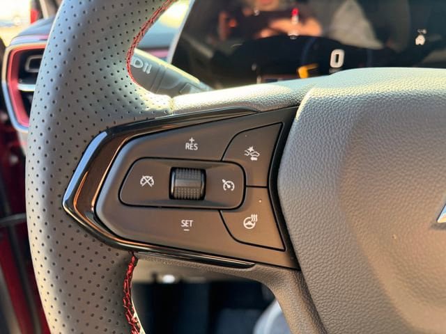 New 2026 Chevrolet TrailBlazer RS w/ Convenience Package AWD/4WD image 26