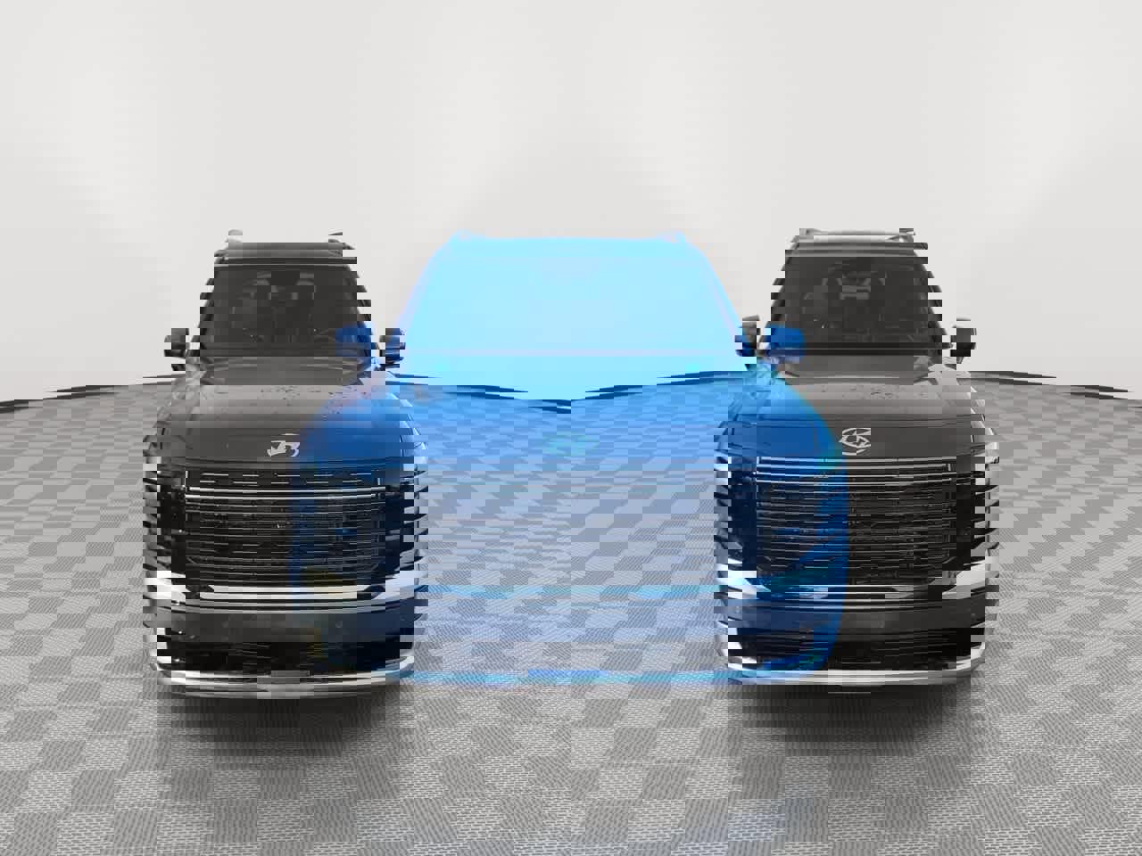 New 2026 Hyundai Palisade Calligraphy image 3