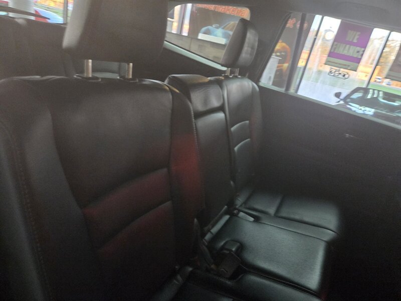 Used 2017 Honda Pilot EX-L image 22