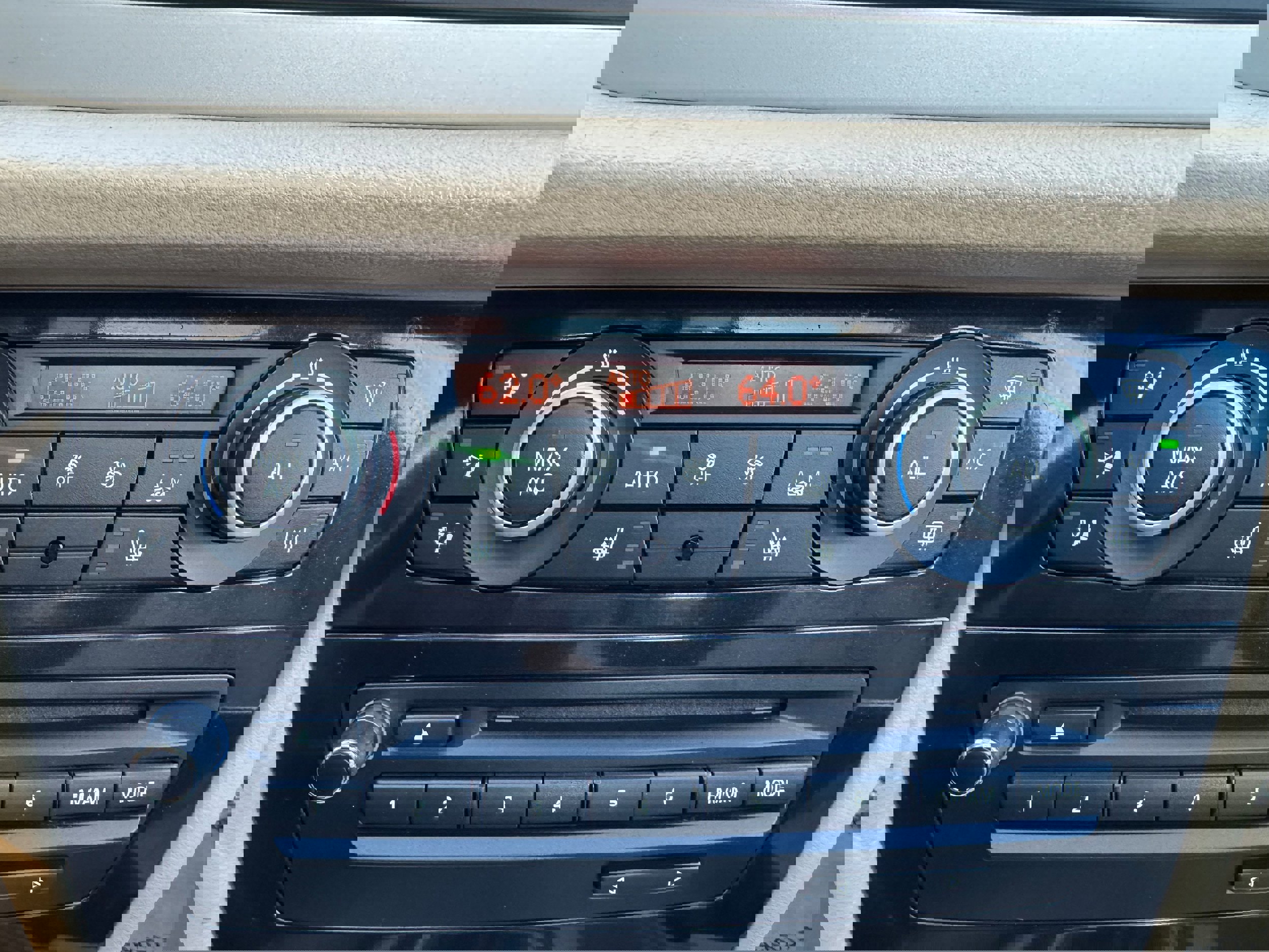 Used 2014 BMW X1 xDrive28i image 18