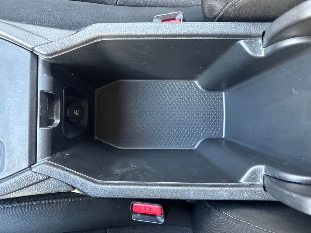 Used 2024 Honda Accord EX image 22