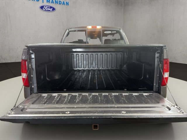Used 2005 Ford F150 XLT AWD/4WD image 20