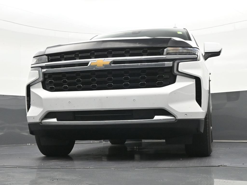 Used 2022 Chevrolet Tahoe LS RWD image 31