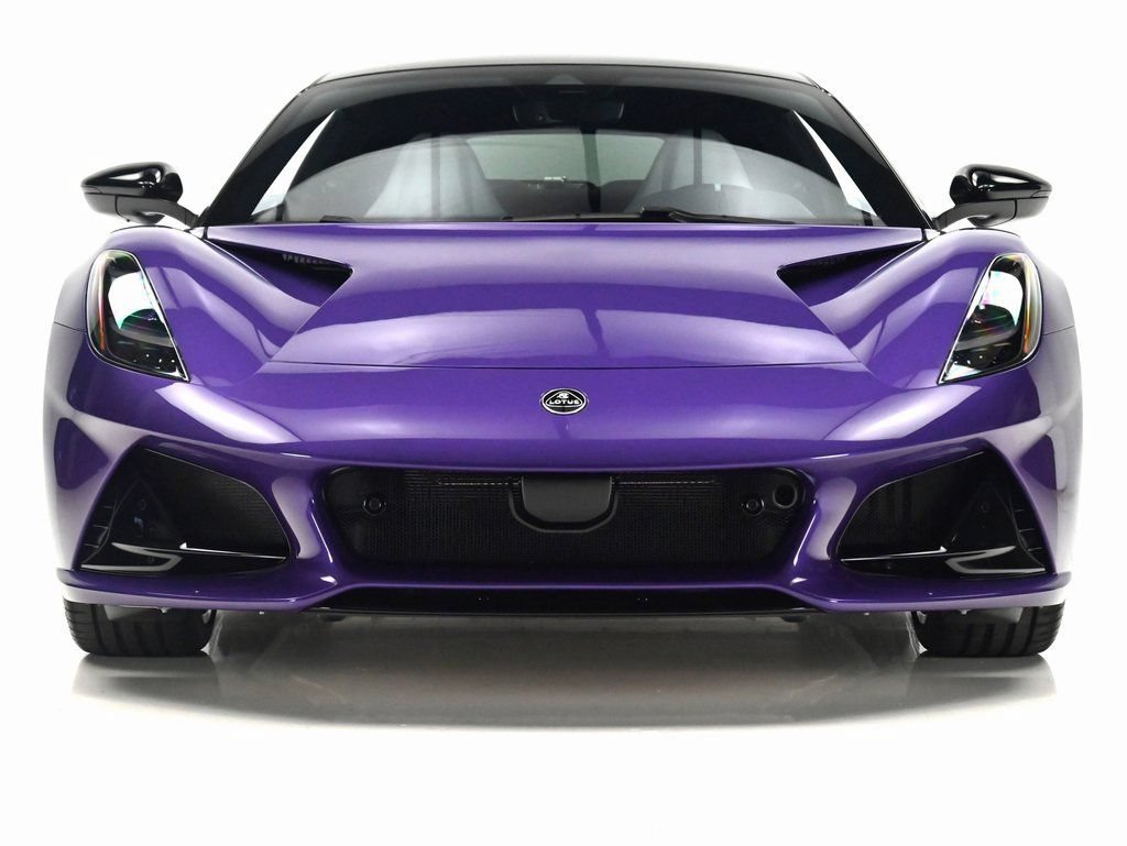 Used 2026 Lotus Emira RWD image 33
