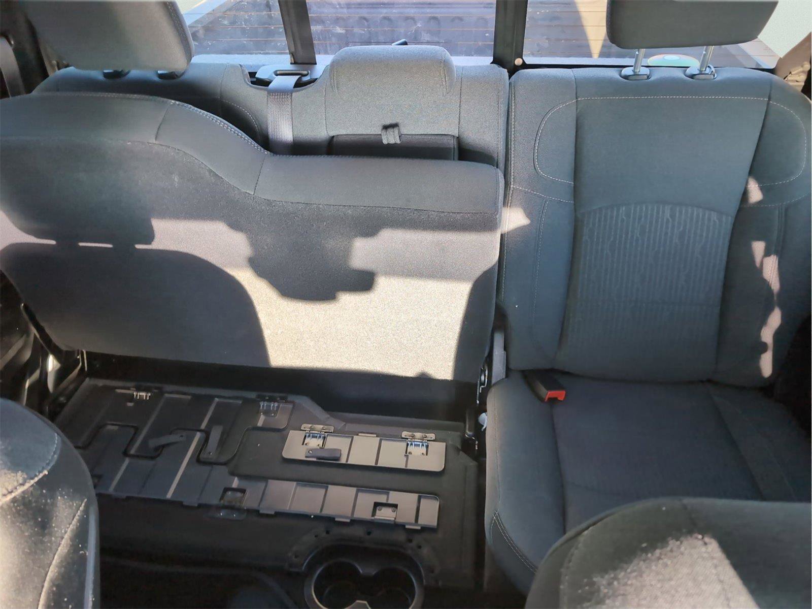 Used 2022 RAM 2500 Big Horn w/ Level C Equiment Group image 22