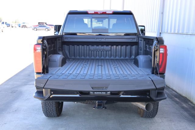 New 2026 GMC Sierra 2500 Denali w/ Max Trailering Package image 11