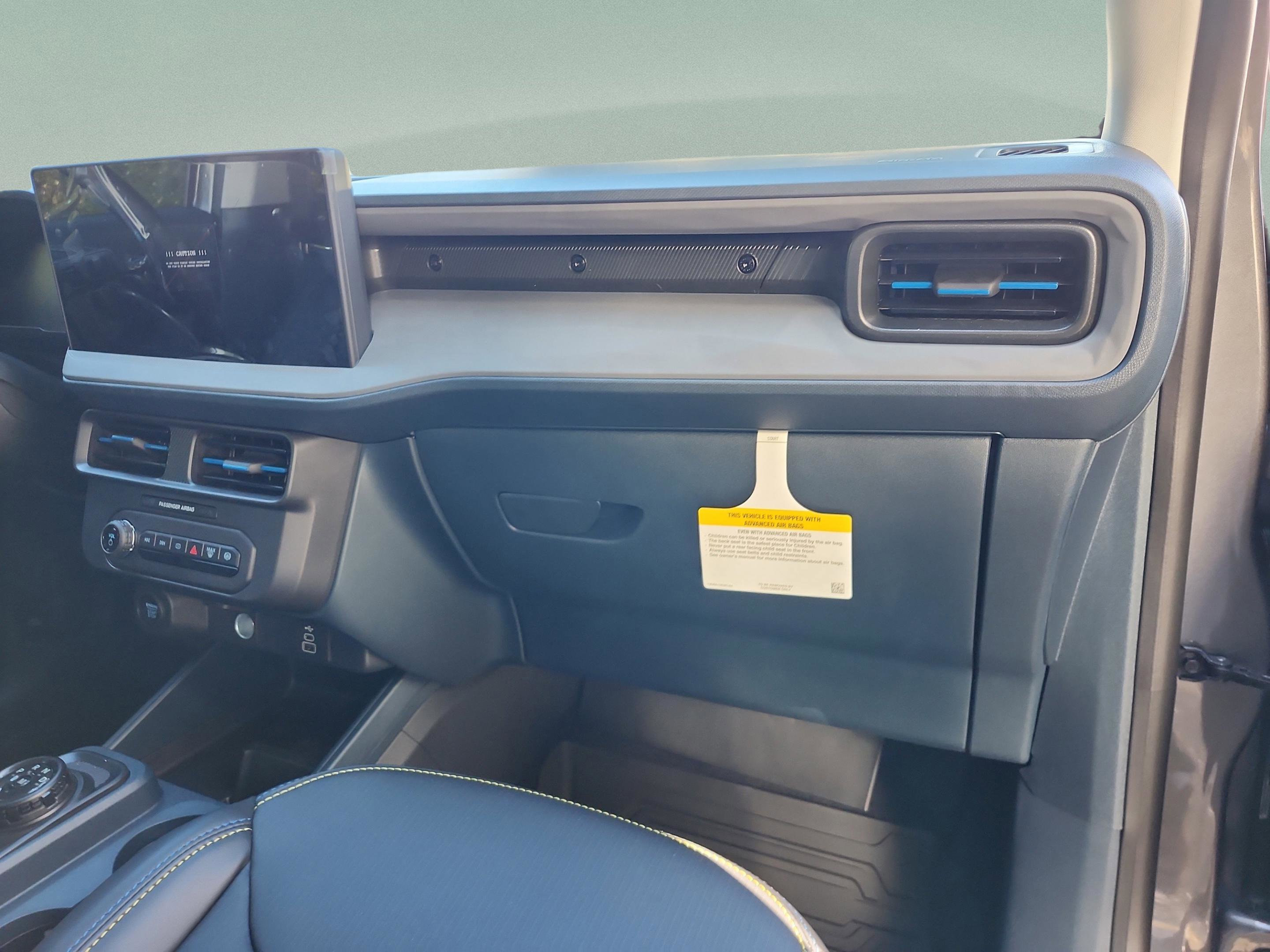 New 2026 Ford Maverick Lobo image 21