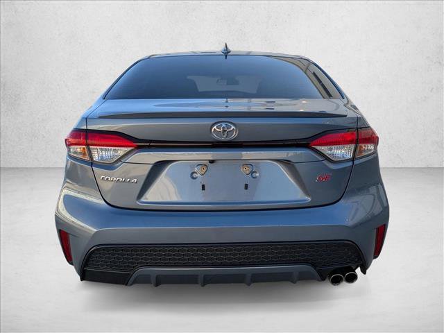 Certified 2022 Toyota Corolla SE image 6