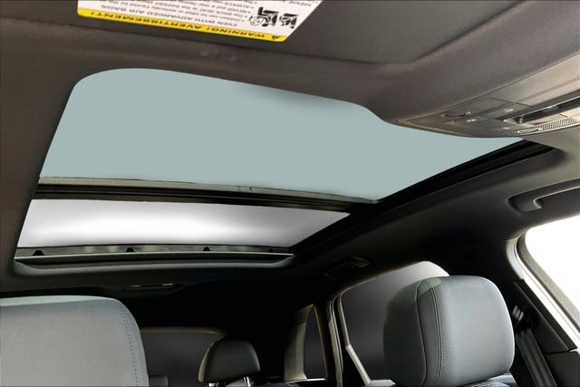 Used 2025 Audi Q3 2.0T Premium w/ Convenience Package image 27