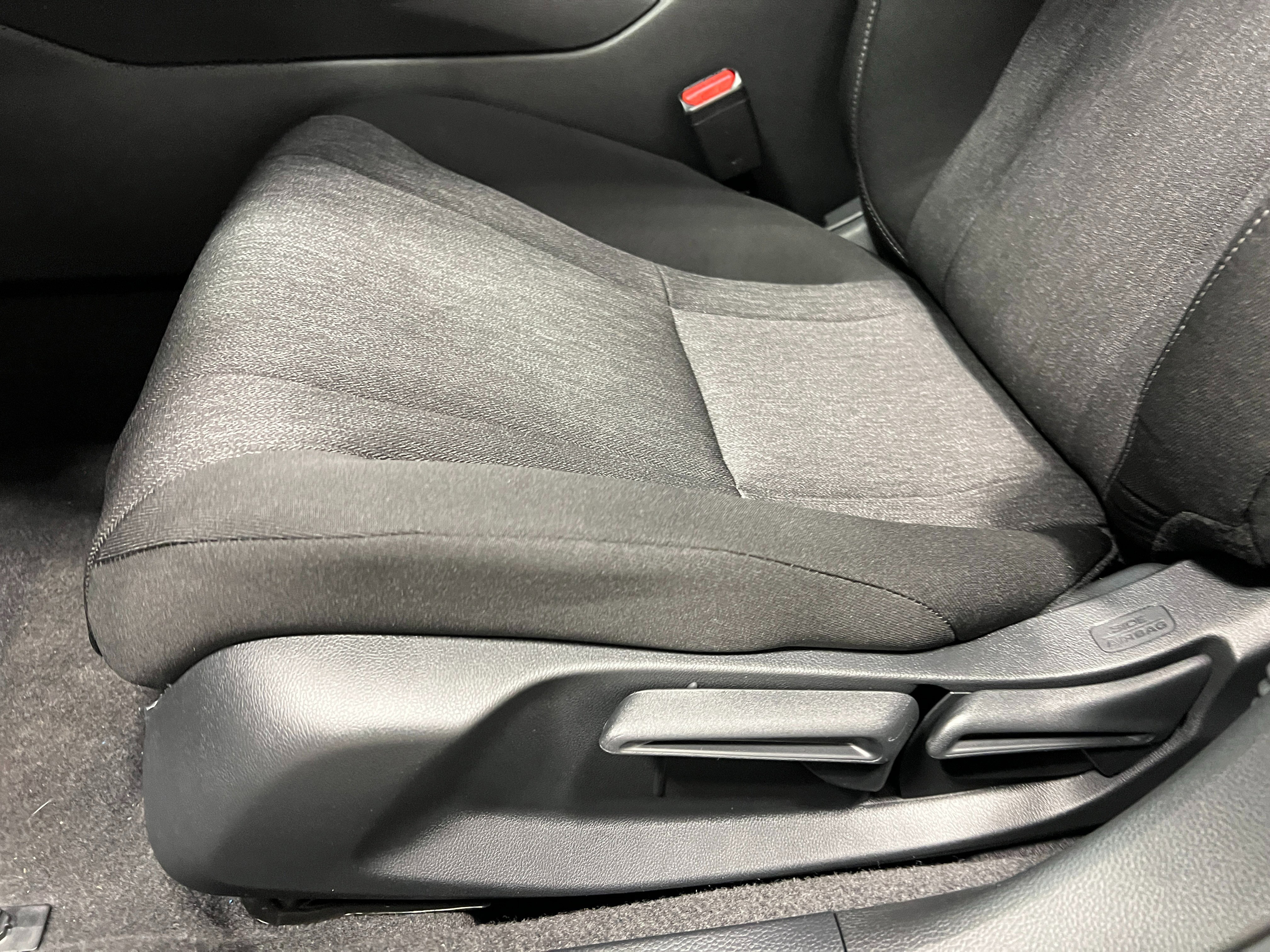 New 2025 Honda Accord LX image 12