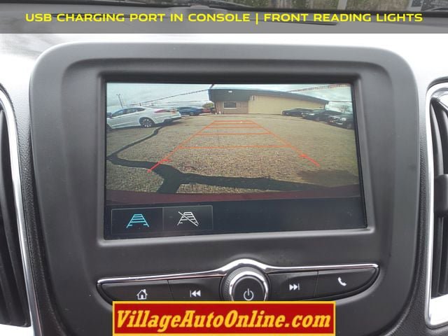 Used 2016 Chevrolet Malibu LT FWD image 25