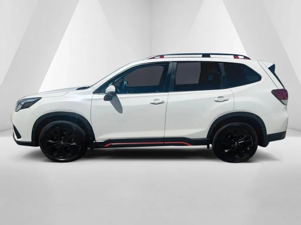 Used 2023 Subaru Forester Sport AWD/4WD image 4