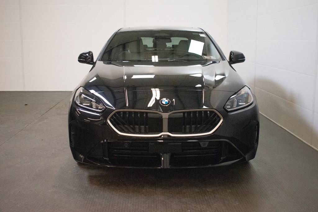 New 2026 BMW 228i xDrive w/ Premium Package AWD/4WD image 2