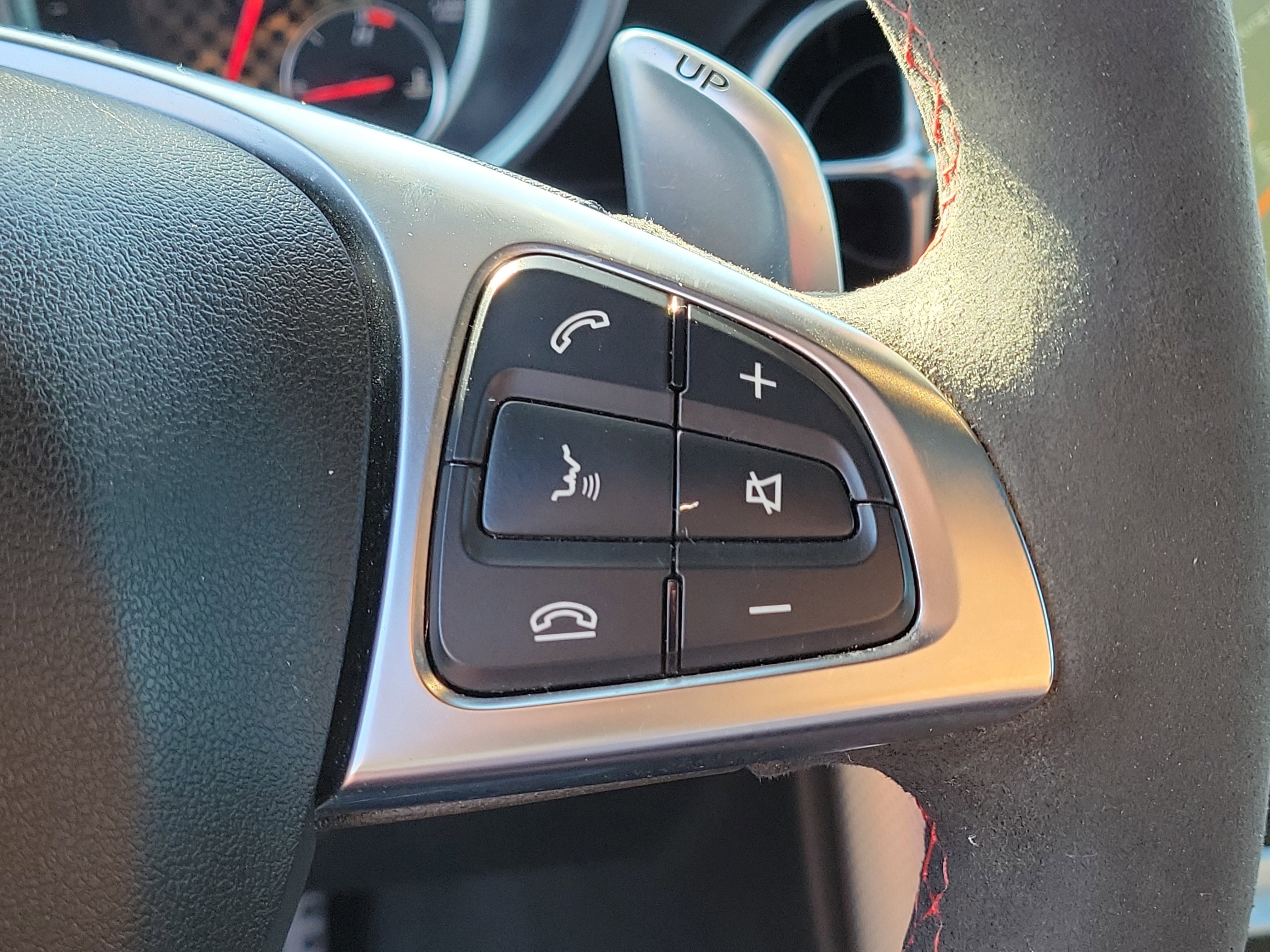 Used 2017 Mercedes-Benz SLC 43 AMG image 28