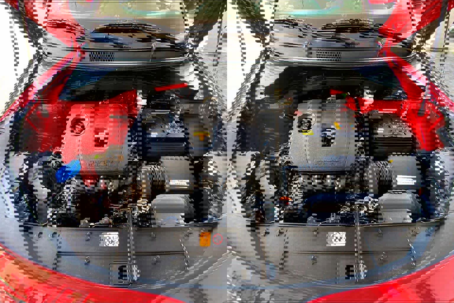 Used 2024 Kia Soul LX w/ Option Group 015 image 30