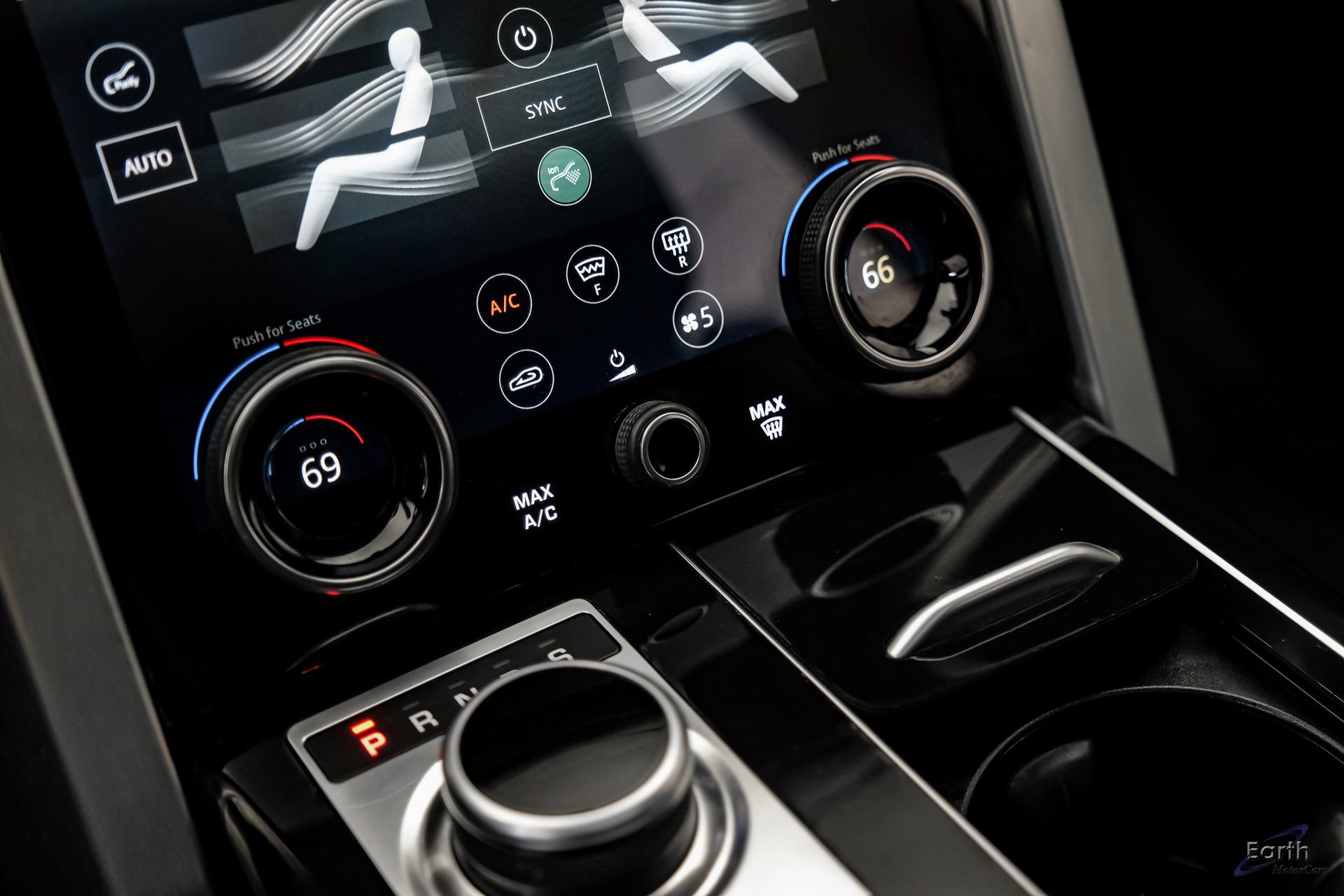 Used 2022 Land Rover Range Rover Westminster Edition image 63