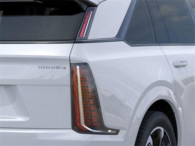 New 2026 Cadillac Escalade IQ Sport 2 w/ LPO, Floor Liner Package image 11