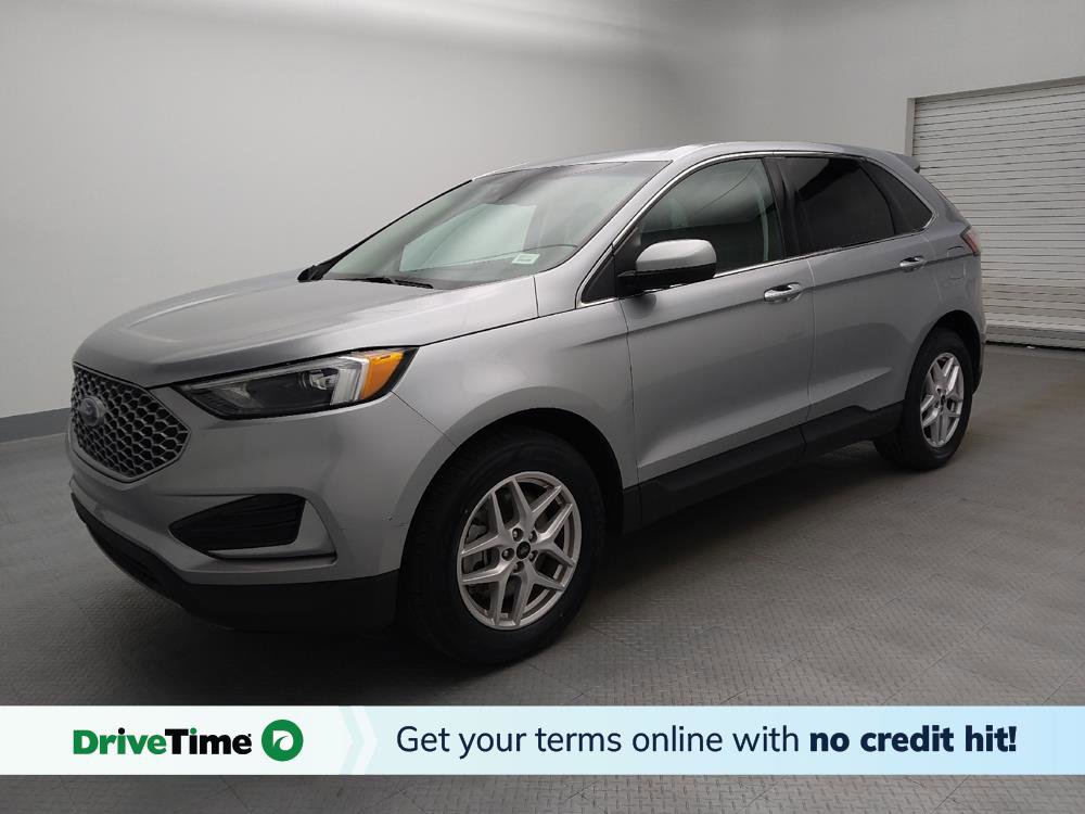 Used 2024 Ford Edge SEL