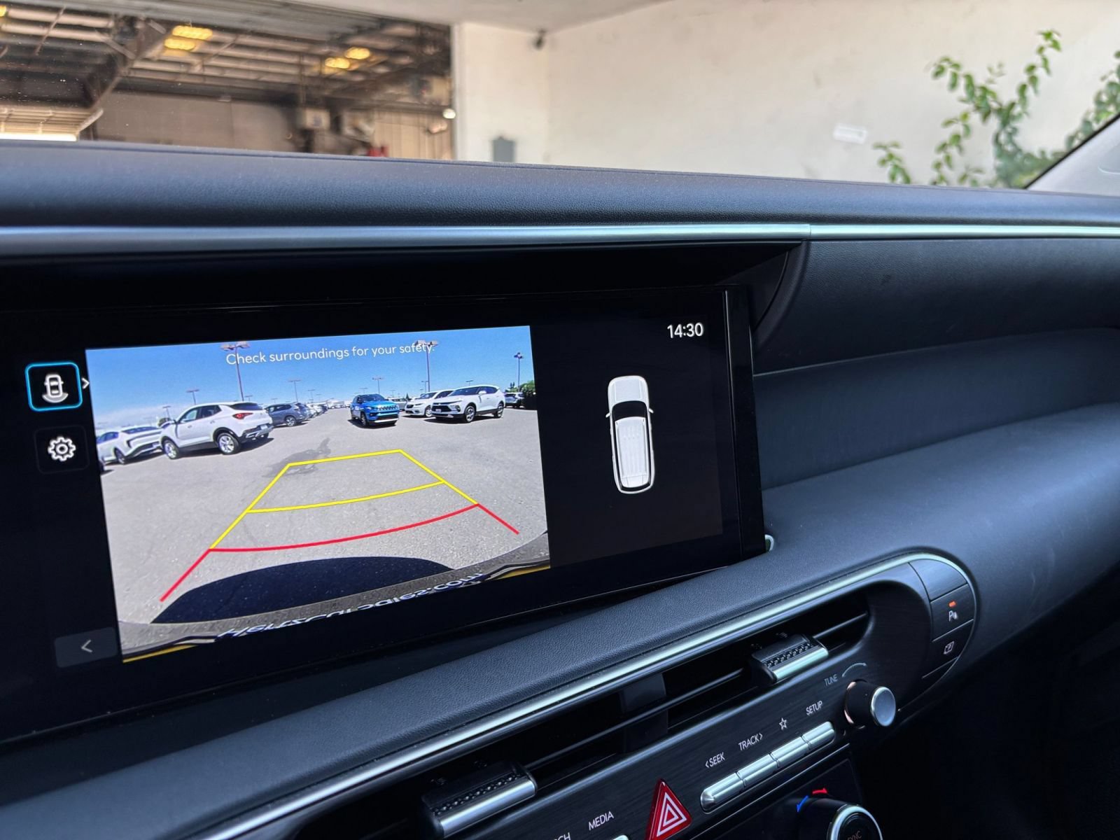 Used 2026 Hyundai Palisade SEL FWD image 26