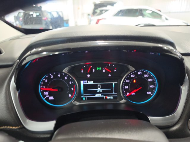 Used 2018 Chevrolet Traverse LT AWD/4WD image 12