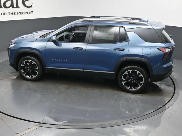 New 2026 Chevrolet Equinox LT w/ LPO, Floor Liner Package FWD image 21