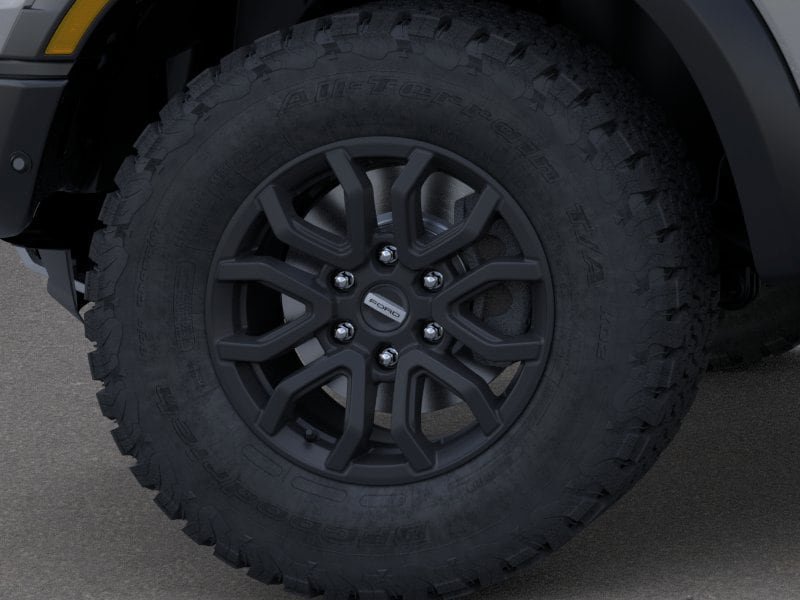 New 2026 Ford Ranger Raptor AWD/4WD image 19