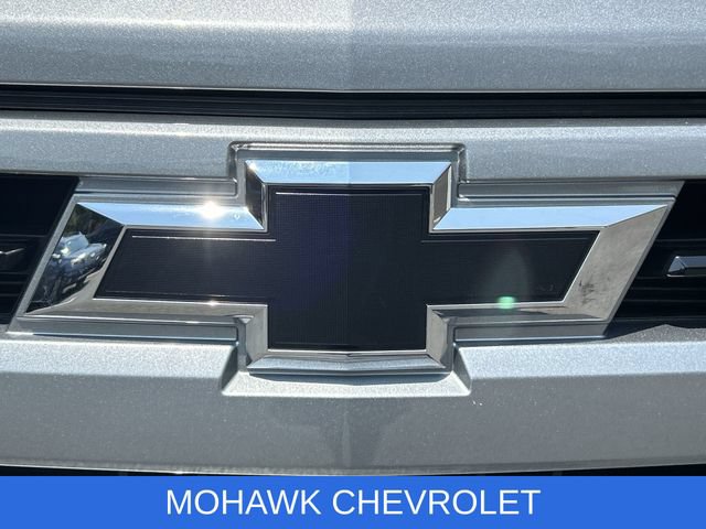 Used 2023 Chevrolet Silverado 1500 RST AWD/4WD image 31