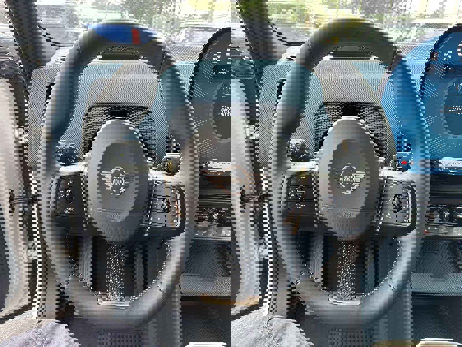 Certified 2025 MINI Cooper Countryman S w/ Comfort Package Max image 29