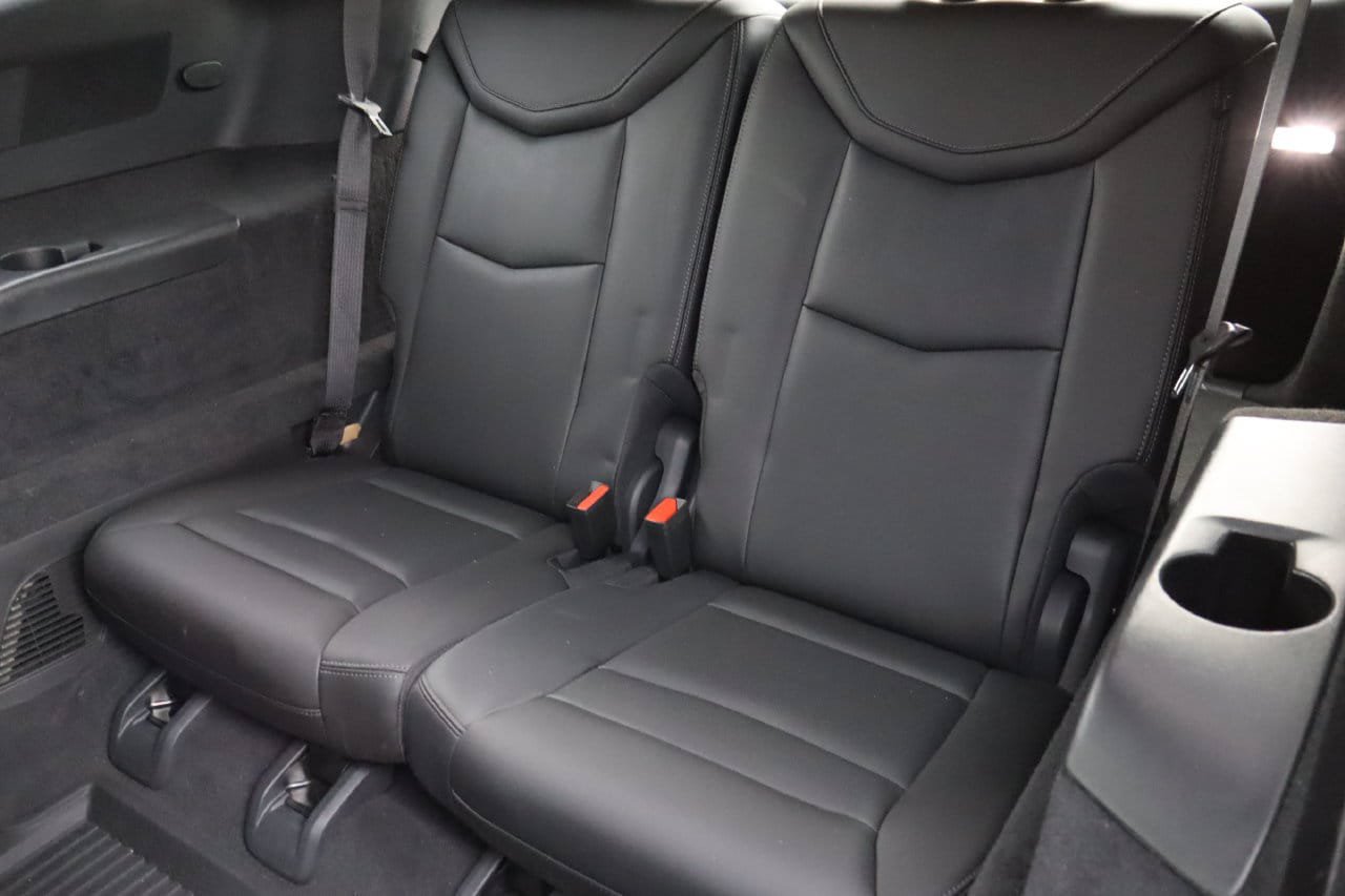 Used 2024 Cadillac XT6 Premium Luxury FWD image 7