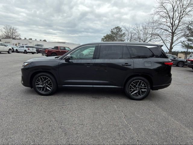 Used 2026 Lexus TX 350 FWD w/ Technology Package image 5