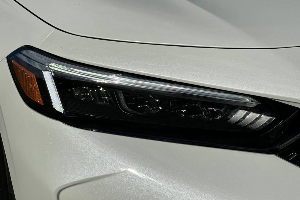 New 2026 Honda Civic Si image 29