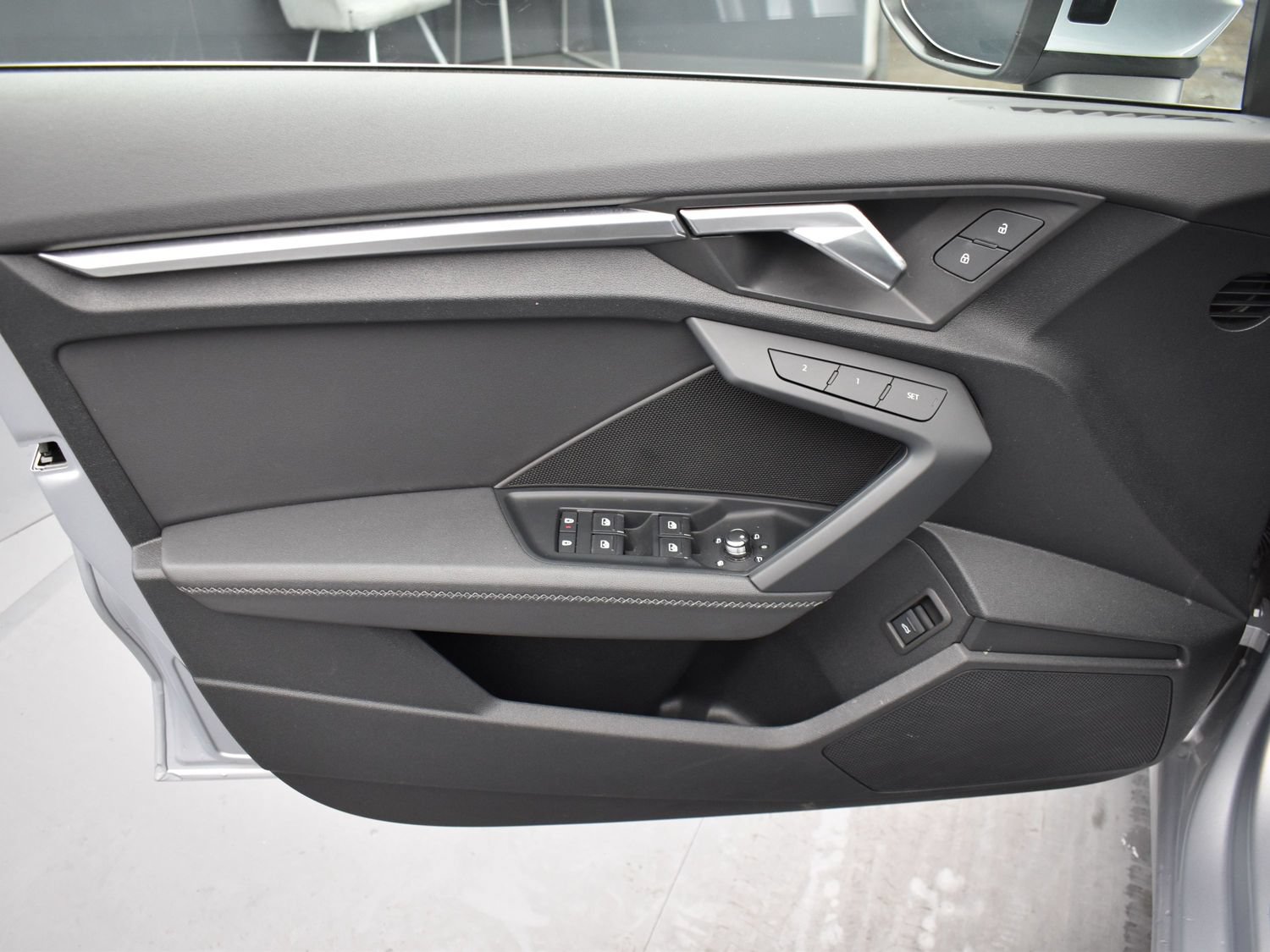 Used 2024 Audi A3 2.0T Premium FWD image 9