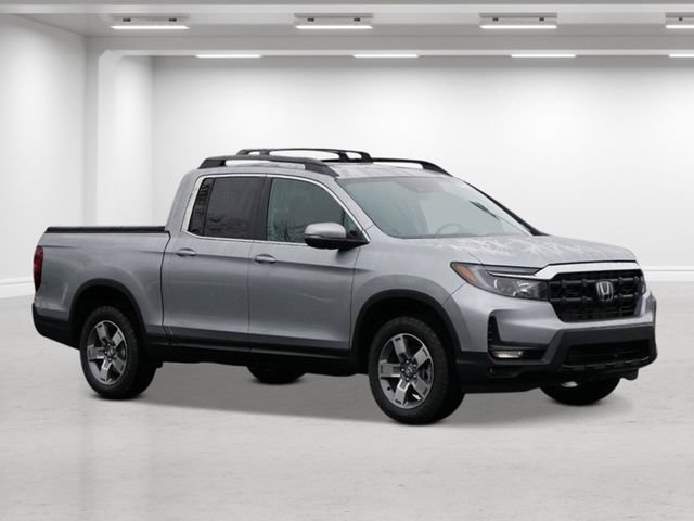 New 2026 Honda Ridgeline RTL