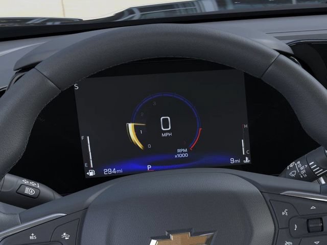 New 2026 Chevrolet Trax LT w/ Driver Confidence Package FWD image 18
