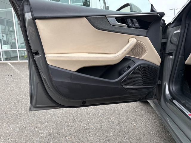 Used 2024 Audi A5 2.0T Premium Plus image 18