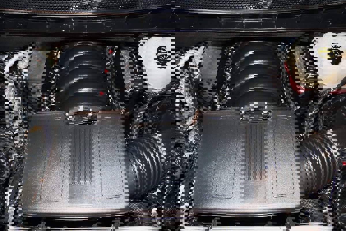 Used 2024 Cadillac Escalade Sport w/ Touring Package image 12