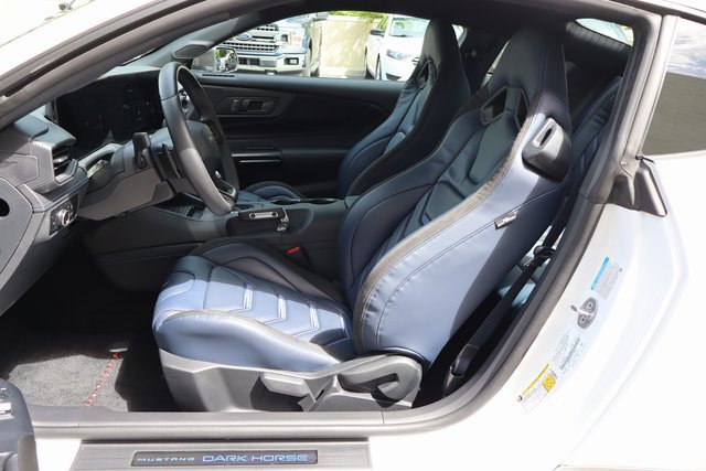 Used 2024 Ford Mustang Dark Horse w/ Dark Horse Handlin Package image 28