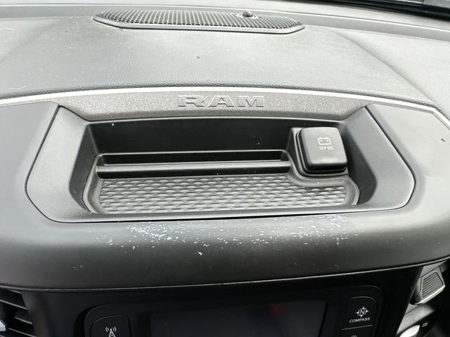 Used 2024 RAM 1500 Tradesman w/ Night Edition AWD/4WD image 30