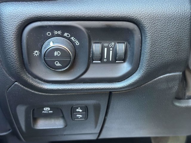 Certified 2023 RAM 1500 Laramie AWD/4WD image 30