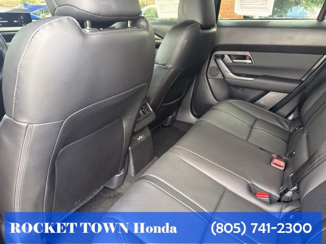 Used 2026 MAZDA CX-50 AWD 2.5 Hybrid w/ Cargo Package image 17