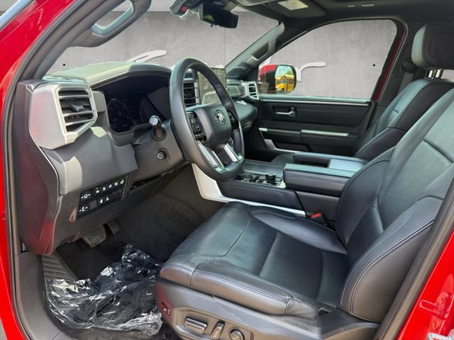 Used 2023 Toyota Sequoia Platinum AWD/4WD image 20