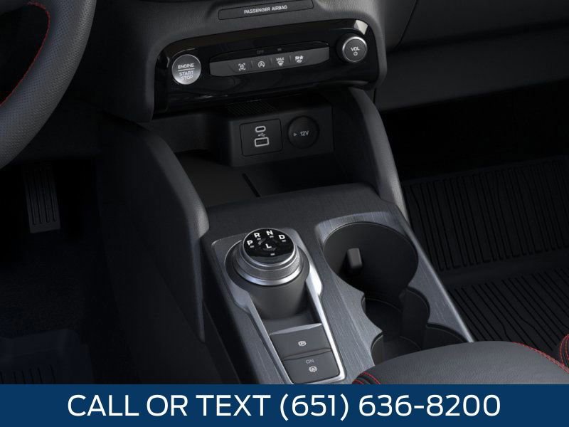 New 2026 Ford Escape ST-Line w/ Tech Pack #1 image 18