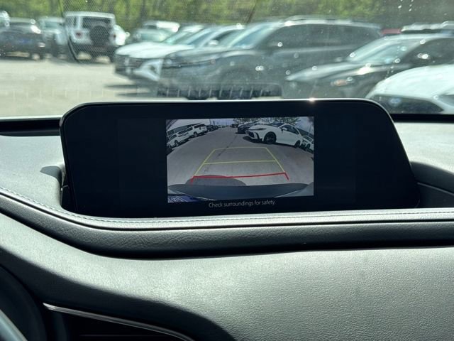 Used 2021 MAZDA CX-30 AWD 2.5 Turbo S image 21